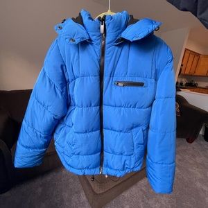 Urban Outfitters Winter Jacket